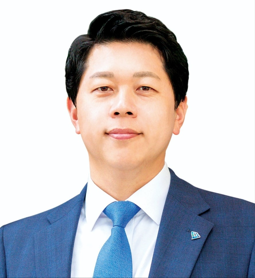 더불어민주당 대구광역시당위원장 출마자 서재헌 공식 프로필